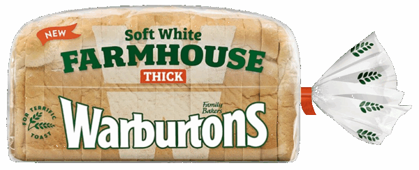800g Thick Farmhouse