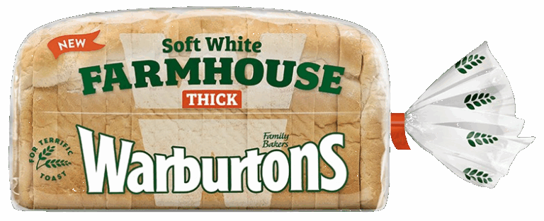 800g Thick Farmhouse